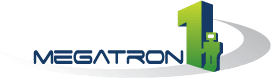 Megatron1 Logo